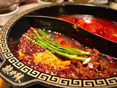 -辣斗辣老火锅(开发区店)