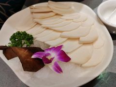 -巴奴毛肚火锅(悠唐购物中心店)