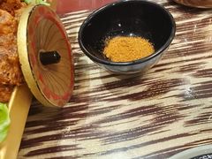 -新疆伊宁远征餐厅