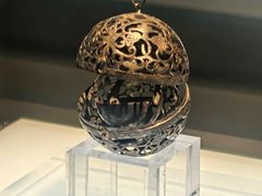 -陕西自然博物馆