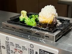 -肉肉大米(金虹桥店)