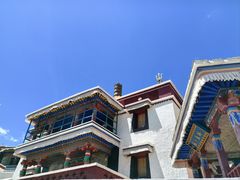 -五当召景区