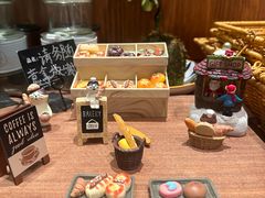 -Max Bakery 阿唛手作