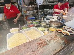 -周小波重庆小面·重庆名小吃(邹容路店)