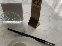 -香雪海饭店中餐厅(人民桥店)