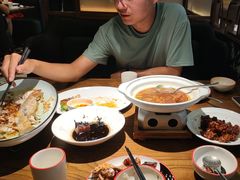-新白鹿餐厅(滨江银泰店)