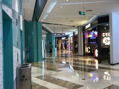 -大族广场Mall&More