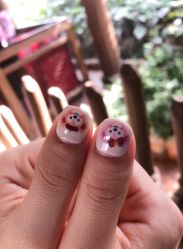 -LEILEI NAIL蕾蕾美甲美睫