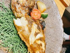红鲷-花潮料理艺食馆(SM新生活广场店)