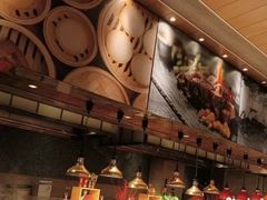 -宜昌富力皇冠假日酒店·咖啡1号西餐厅