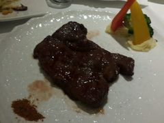 -哈布斯扒房(华发商都店)