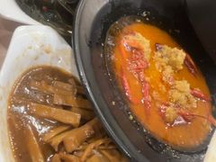 -老鄞江清水龙虾•赵赵家(江北店)