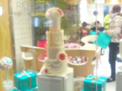 -罗莎蛋糕(建设路店)