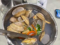 -渔娘渔家丹东海鲜(东直门店)