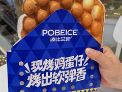 -波比艾斯(步步高梅溪新天地店)