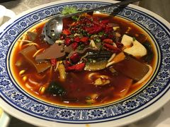 -尚一汤 广东炖汤(金桥国际店)