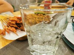 -新凯旋·烧烤bar(余英坊店)