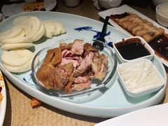 -渝信川菜(西单店)