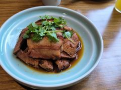 -禾珍珠家常小馆(河南博物院店)