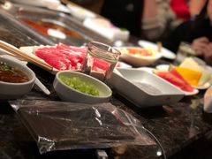 -海底捞火锅(龙湖三千集店)