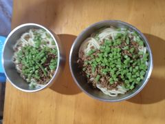 -左撇子私房面