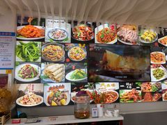 -壹阁胡羊焖饼(特色小吃街店)