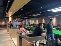 -云川台球(马甸店)