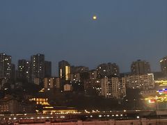 -重庆两江夜游-金碧系列