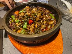 -老头儿油爆虾(星光一期店)