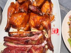 -顺徕德·仙庙烧鸡(桂庙路店)