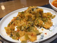 -益恒饭店乡间白族菜(古城总店)