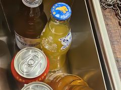 -铁公鸡·四川料理(天环广场店)