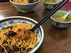 -旺泉餐饮店·清真牛肉面馆