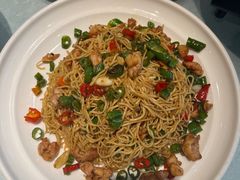 -紫鑫阁饭庄(长安店)