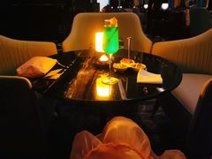 -南宁那莲豪华精选酒店-云霄酒廊·80楼高空城景酒吧