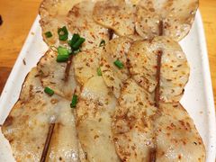 -木屋烧烤(坂田天安云谷店)