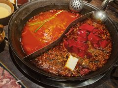 -周小明火锅(黑金冠社区店)