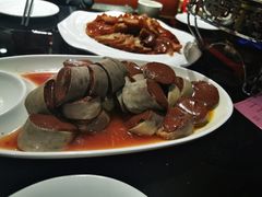 -老六杀猪菜(进乡街店)