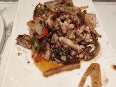 -火地铁板烧(昆山万象汇店)