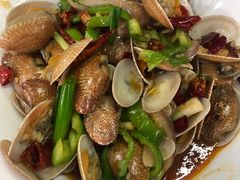 -四川小胡子海鲜(丁村万人海鲜广场店)