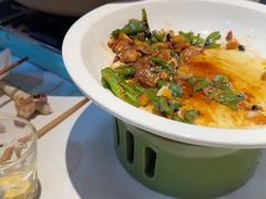 -湘语·湖南家常菜(新洲店)