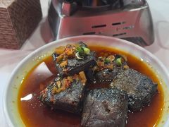 -湖南码头·地道岳阳美食·湘菜(魏公村店)