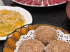 -南门涮肉(通州店)