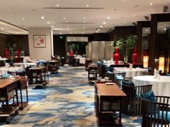 大堂-红棉中餐厅·广州海航威斯汀酒店