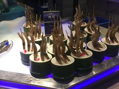 明虾串-海鼎荟海鲜姿造(晋江宝龙店)