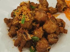 -8餐厅(新葡京酒店)