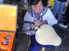 -景德镇古窑民俗博览区