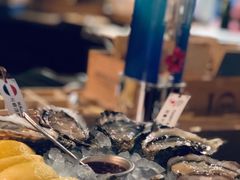 -斯普汇生蚝牛排馆(中骏世界城店)