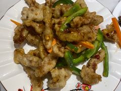 -老仁义·清真菜(太古街店)