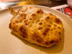 羊肉烤包子-中关村烤包子(中关村店)